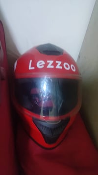 مضلة • خوذة