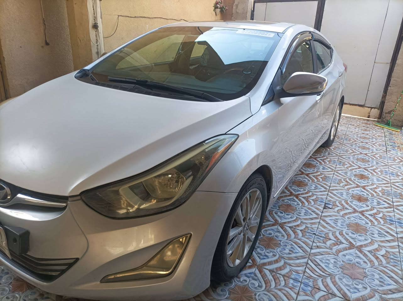 النترا وارد امريكي 2015 رقم بغداد مواصفات محرك 1800 دوش فتحة تحكم استيرن شاشة داخل صاج كير محرك حدادية مكفول تدفئه تبريد تخم تاير سعر 112 اتصل وتدلل *********** بي واتساب مكان حله ابو غرق
