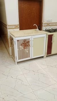 كاونتر • سِنك • طباخ