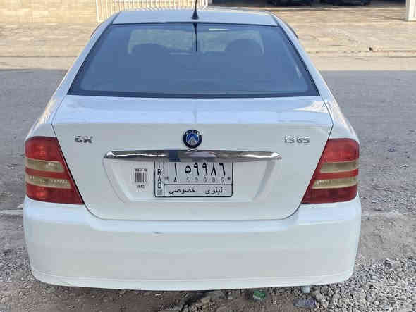 السلام عليكم 
سي كي للبيع 2013 
ماشيه 105 حقيقي 
السياره مكفوله فقط بيها بارد شبر باب السايق 
كير محرك تبريد شرط 
طخم جديد 
السياره بإسمي تحويل أو وكاله 
سنويه 2027 
كوبون بانزين بيها 
السياره ماتصرف عليها دينار
السعر 58 و بيها مجال بسيط 
***********
