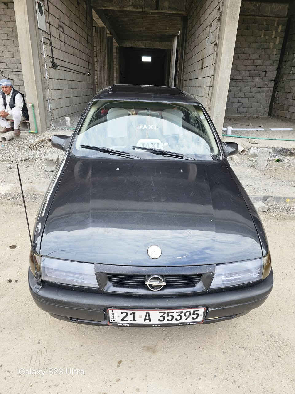 اوبل فكتره لبيع موديل 1992 مراوس حجم ١٨ كير اوتماتيك سستم سمعات فول صوت رقم سلمانية جديد شرط تحويل كابون بانزين ويل كروم بلدي جام كهربأية تنته تحكم ستيرن دوشه جديدة بدون حادث شرط مصبوغه عام للجماليه سلايت مكان طوز رقمي السعر 44 بيهة مجال حك جيتك 
***********
