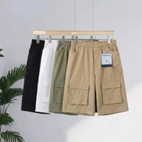 سوبر بگي • كتان صيفي • M-3XL