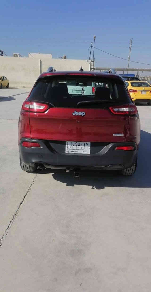 جيب شيروكي بزون

موديل  ٢٠١٦
تحكم استيرن
شاشه كبيره
كامره دواره
سايد بريك كهربائي
تبريد
تدفئه
تكم تايرات جديد
كفاله من الصبغ والضربه القويه فقط بارد
ماشيه 200 الف قابل للزيادة
مكينه اربعه 2400
بيه خيط بخار (كص دهن)
خمسه راكب
تحويل ثاني يوم

السعر 110 وبيه مجال

العنوان واسط مركز المدينه
***********
***********
