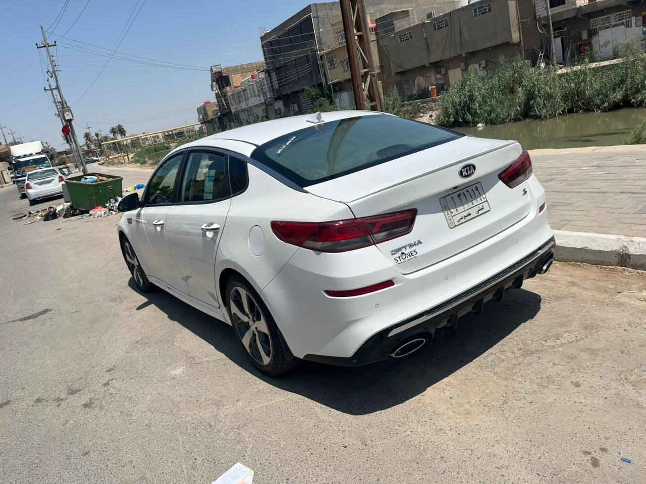 سلام عليكم  اوبتيمه معوقين باقيله اربع تشر اوصير حره البيع موديل ٢٠١٩فول موصفات الرميثه الرقم ***********فول مواصفات مراوس اب سيارات  عليه عادي السعر ١٢٥اوبيه مجال
