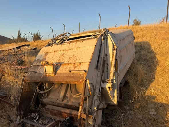 کابسە للبیع ٦ متر شغال  ٢٠$ ورقە مکان سلیمانیە عادی مو کاهرەبای ***********
