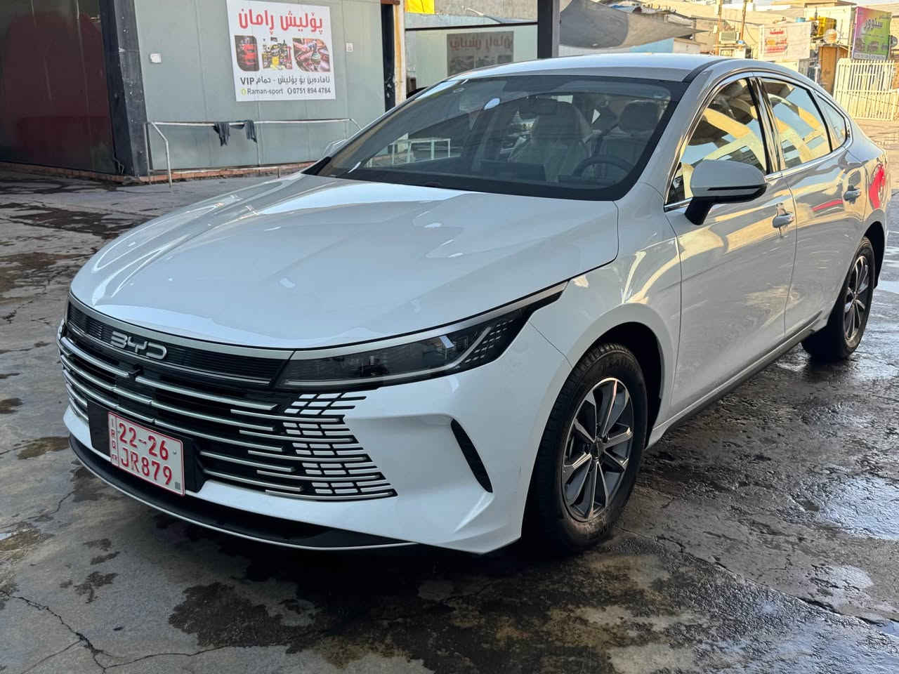 Byd destroyer 05. 2025  ژمارة كاتي تةنها ٤٠٠٠ رويشتوة مانگيك و ١٠ روژي رقم ماوة نرخ ١٢٥ و مجاليكي كةم 
رقم تلفون :*********** أربيل, العراق
