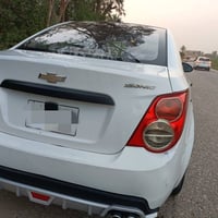 سونيك • اوتماتيك • كفالة جاهزه