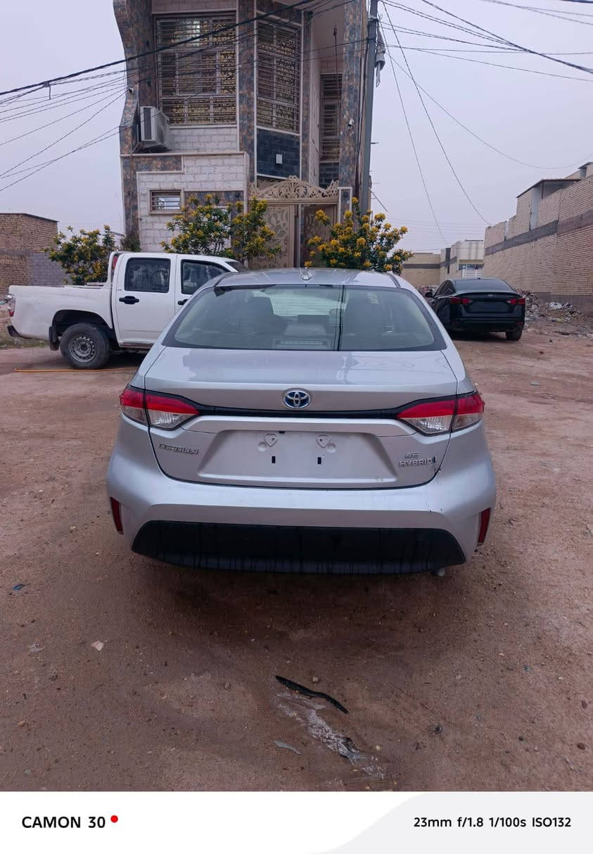 كورلا هايبرد 24 بيه بس قطعتين ماشيه 41 فول تحكمات ستيرن داخل ملكي ابيض شاشه جبيره
مراوس شعندك نزل


**إذا كنت صاحب هذا الإعلان وتريد حذفه لأي سبب، رجاءا أرسل رسالة إلى الدعم الفني**