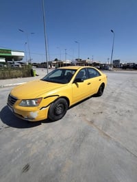 سوناتا • ٢٠١٠ • وارد امريكي