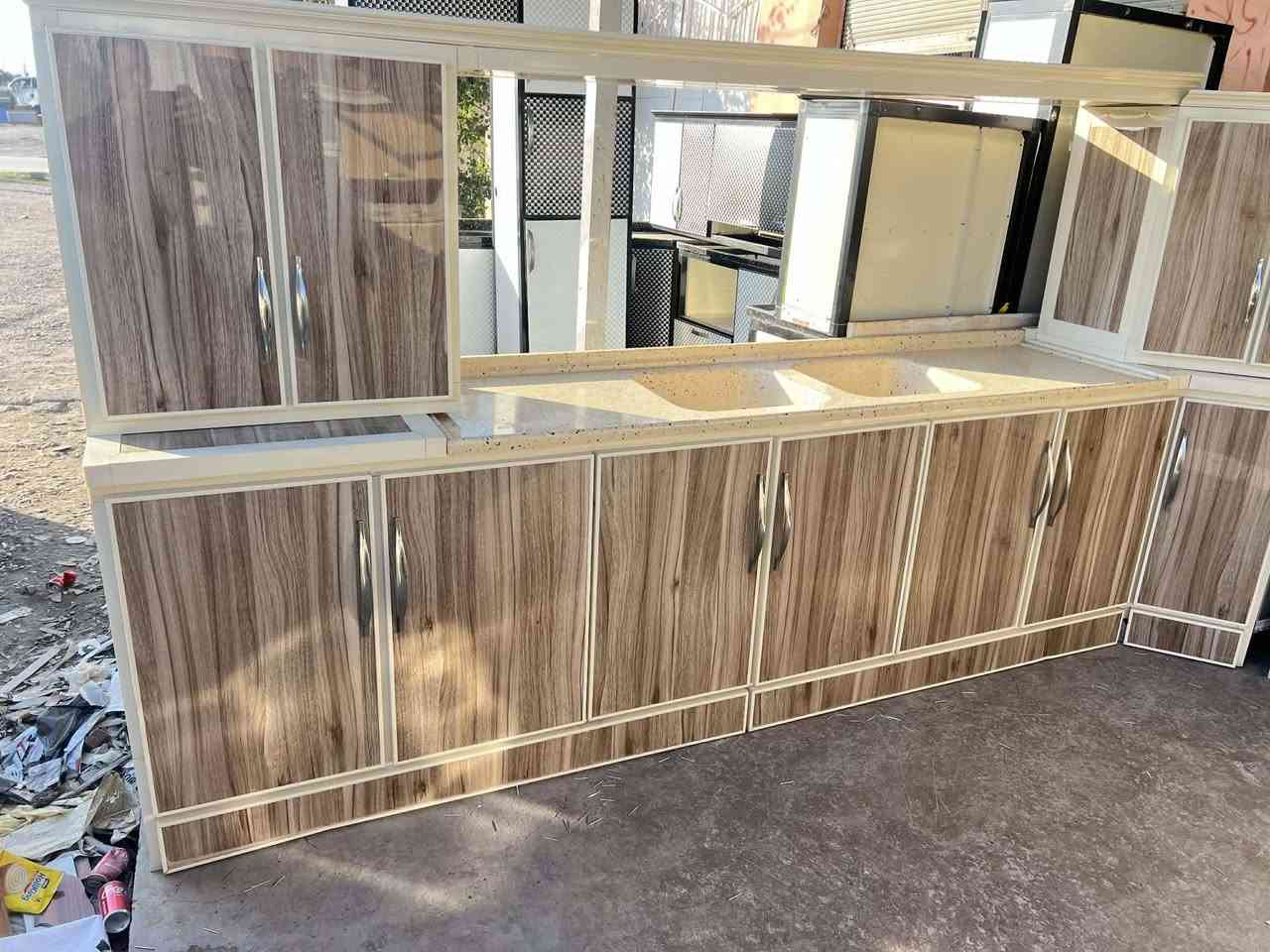 #وياة_طباخ_ومرشحةكونترات مايحتاج وصف اخو جديد درجه اولى اولى لون حلو ومميز فصال مو سوكي مواد تركي لون حلو ومميز نضيف جداا جداا نضافتو ١٠٠ بل مئة  كلها الكابون وجة ذاخل المنيوم للبيع بأسعار #مناسبه للاتصال على الأرقام ***********او ***********او خاص محلات ابو امير #موصل_كوكجلي درجة اولى اولى 
📣 وصلت أحدث الوجبات من الكونترات الفاخرة !
🔥 كونترات درجة أولى أولى — لا تحتاج إلى وصف!
كلها فصال مرمر ثقيل ومواد سراي أصلية، مع وجه كابون أنيق وألوان جذابة ومميزة 😍
📞 للطلب والاستفسار:
*********** 📲
*********** 📲
او يمكنكم مراسلتنا عبر صفحتنا
🏠 محلات أبو أمير – الموصل / كوكجلي
نظافة ١٠٠ بل مئة  كلها مرمر وياة #مرشحة_فقط وطباخ منضدي كامل فصال مو سوكي مواد ثقيل
