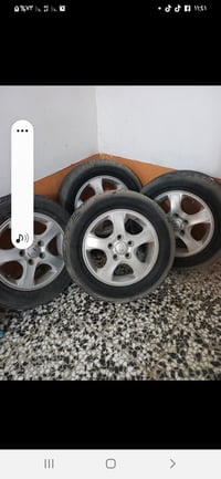 البيع تخم ويل مع تايرات السعر ١٧٠ تلفوني ٠٧٧١٢٤٠٦٣٥٧