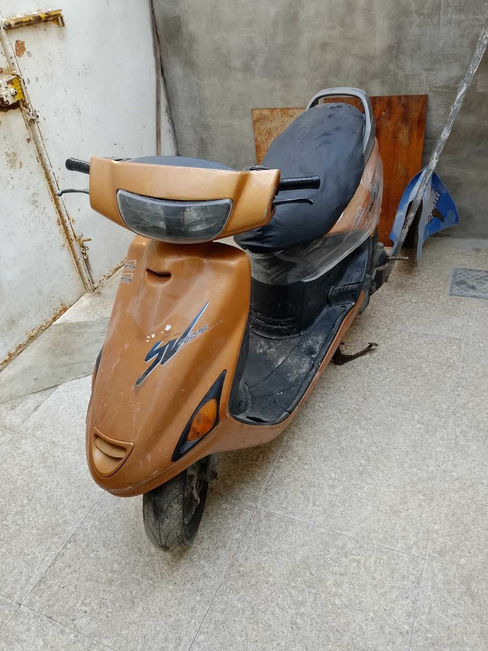 دراجه فراشه البيع 250الف كوم حديد
***********
