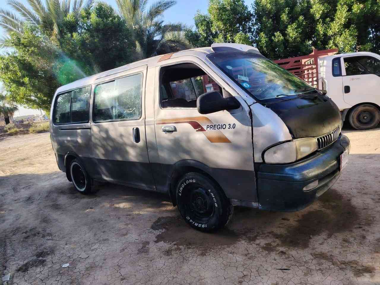 السلام عليكم بريجو لبيع موديل 96 سياره جاهزة من كلشي كير و مكينه كفاله تحويل ثاني يوم هزه كامله سياره كبل لشارع ربع ما ذب عليه العنوان بابل مشروع المسيب السعر اتصل وبيك خير ودلل 
الاستفسار : ***********
