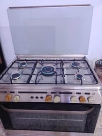 طباخ ٥ عيون • نار تخبل • الدهله