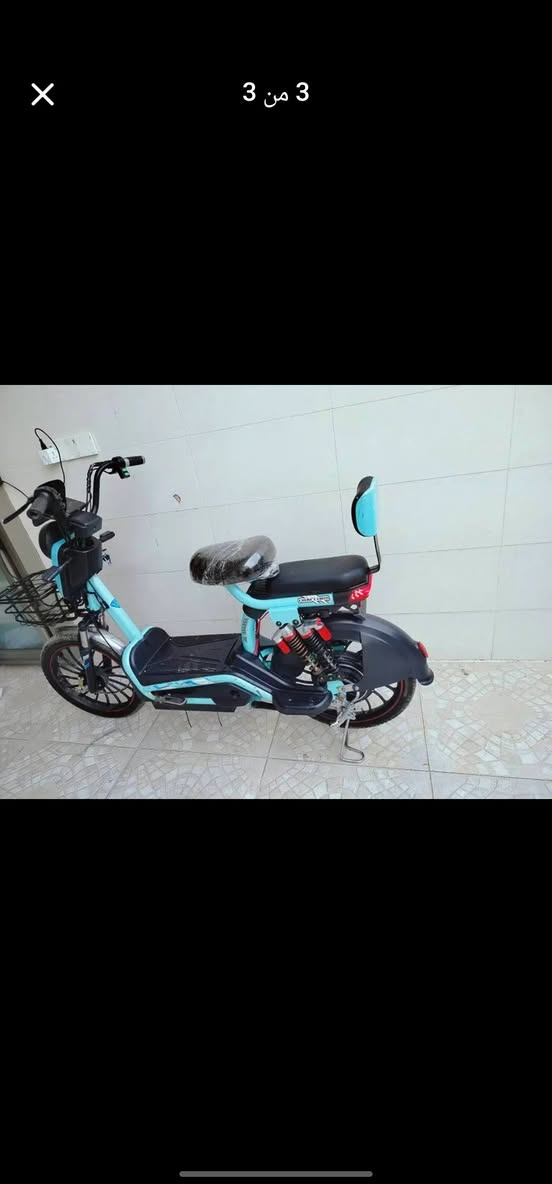 برايتي شارع 40 أربيل, العراق


**إذا كنت صاحب هذا الإعلان وتريد حذفه لأي سبب، رجاءا أرسل رسالة إلى الدعم الفني**