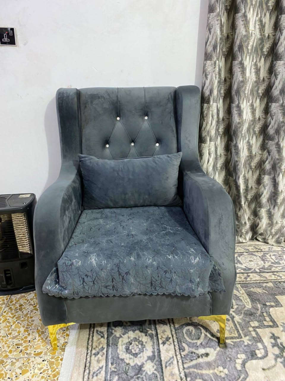 #بيع_مستعجل📌👇🏻
تخم عراقي تسكام (٧) مقاعد نظيف كلش💯
العنوان #بغداد_البياع📍للمزيد مراسلتي✅👍


**إذا كنت صاحب هذا الإعلان وتريد حذفه لأي سبب، رجاءا أرسل رسالة إلى الدعم الفني**