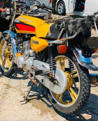 سونلينك CG150 • 2022 • مكفولة