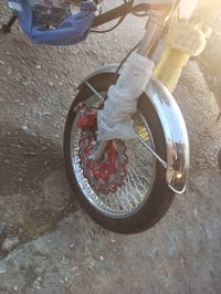 07510078733    ،دراجه صفر ما ماشي اول وجبه سعرها 850 0 ما ماشي   ،اول ...