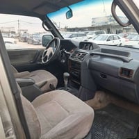 باجيرو • ٢٠٠٠ • اوتوماتيك