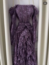 فستان • ملبوس مره • قياس ٤٤