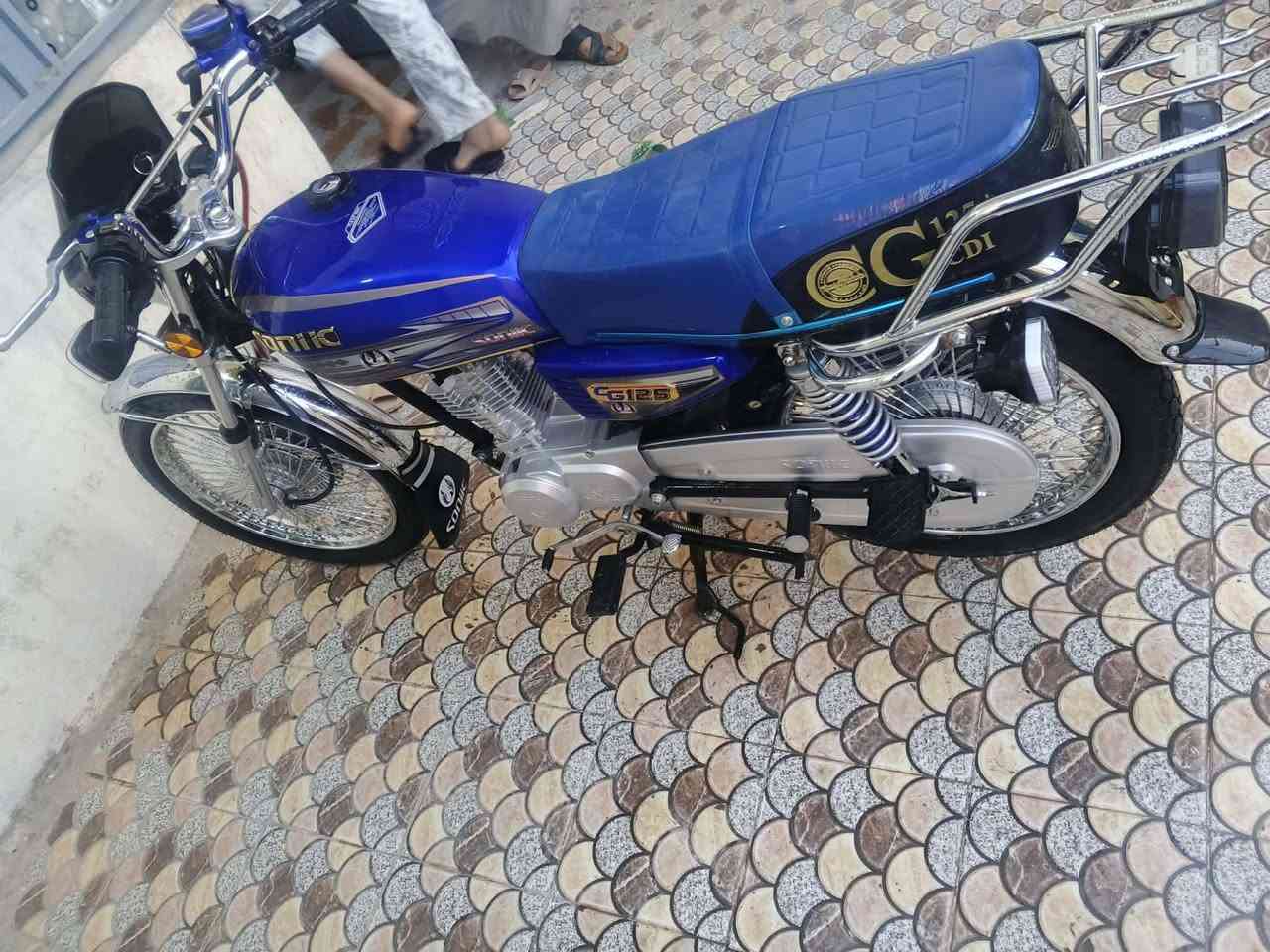 السلام عليكم تايكر موديل 26كفاله عامه من لشخط اوراق سكنر بس إدراجه بعده زيرو صارله 3.  اشهر من طلعته من لوكيل السعر 750 وبيه مجال بسيط هاذه رقم صاحبه *********** رجان لحد يراسلني ليريد يخابر راعيه مكلف بل نشر
