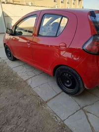 بانده 2012 بغداد الدوره سياره اي نقص مابيه بل جاملغ امامي بصف اسايق بي...