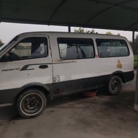 مكينه تبخر • موديل ٩٦ • واسط صويرة