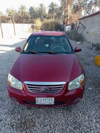 سبكترا • ٢٠٠٩ • ماكينه زينه