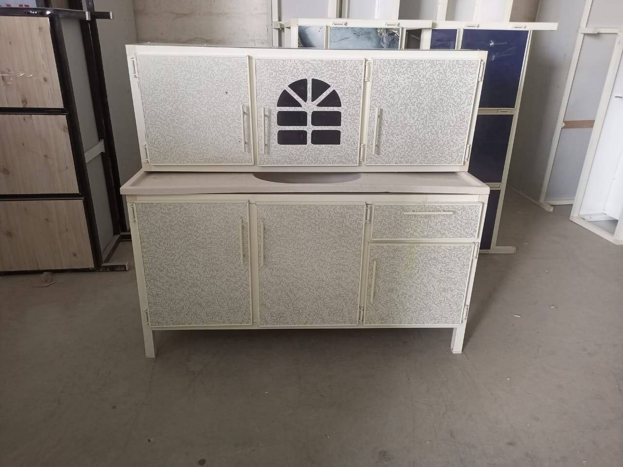 تخفيضات///السعر فقط ب180 الف 
    
#سنك مع ملحق قياس متر ونص  المغسله مرمر 

#الاستلام على. الفحص

خدمة توصيل كافة المحافظات 

مركز مناطق  بغداد مجانا التوصيل 

#للمزيد من الاستفسار والحجز مراسلة الصفحة


**إذا كنت صاحب هذا الإعلان وتريد حذفه لأي سبب، رجاءا أرسل رسالة إلى الدعم الفني**