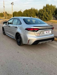 ٢٠٢٠ • فول موصفات • ٣ قطع صبغ