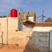 أبو خستاوي شارع الغسل • ١٠٠م • سند ٢٥