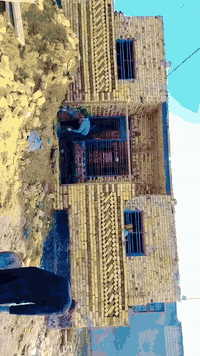 اسلام اعليكم تحياتنه لخوتنه جميعن خلفه بناء متفرغ حالين تفليش ذا اكو ع...