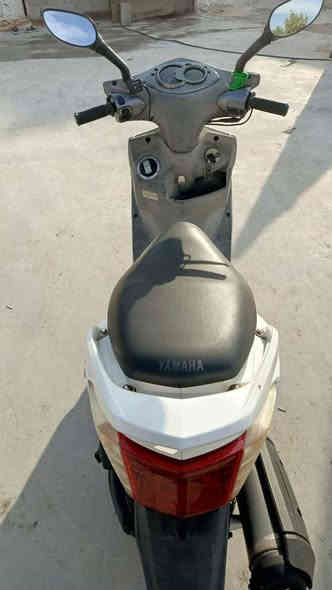 سكنس ياباني قبق نفخ  هيتر بل بدات ستان كهربائي نوزل الدراجه جديده كفاله عامه اوراق اني منزله من الرمبه ماشيه 36الدراجه مكاني بغداد الامين*********** @المسؤال وافق هاي صار ثاني مره متوافق
