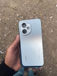 هونر ٤٠٠ 5G • ٥١٢ جيجا • ١٢ جيجا رام