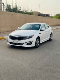اوبتيما ٢٠١٥ • وارد امريكي • مكينة ٢٤٠٠
