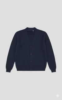 جاكيت أسود • صوف • مقاس 100 وفوق