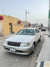 راس الثور • ١٩٩٦ • محرك وكير جديد