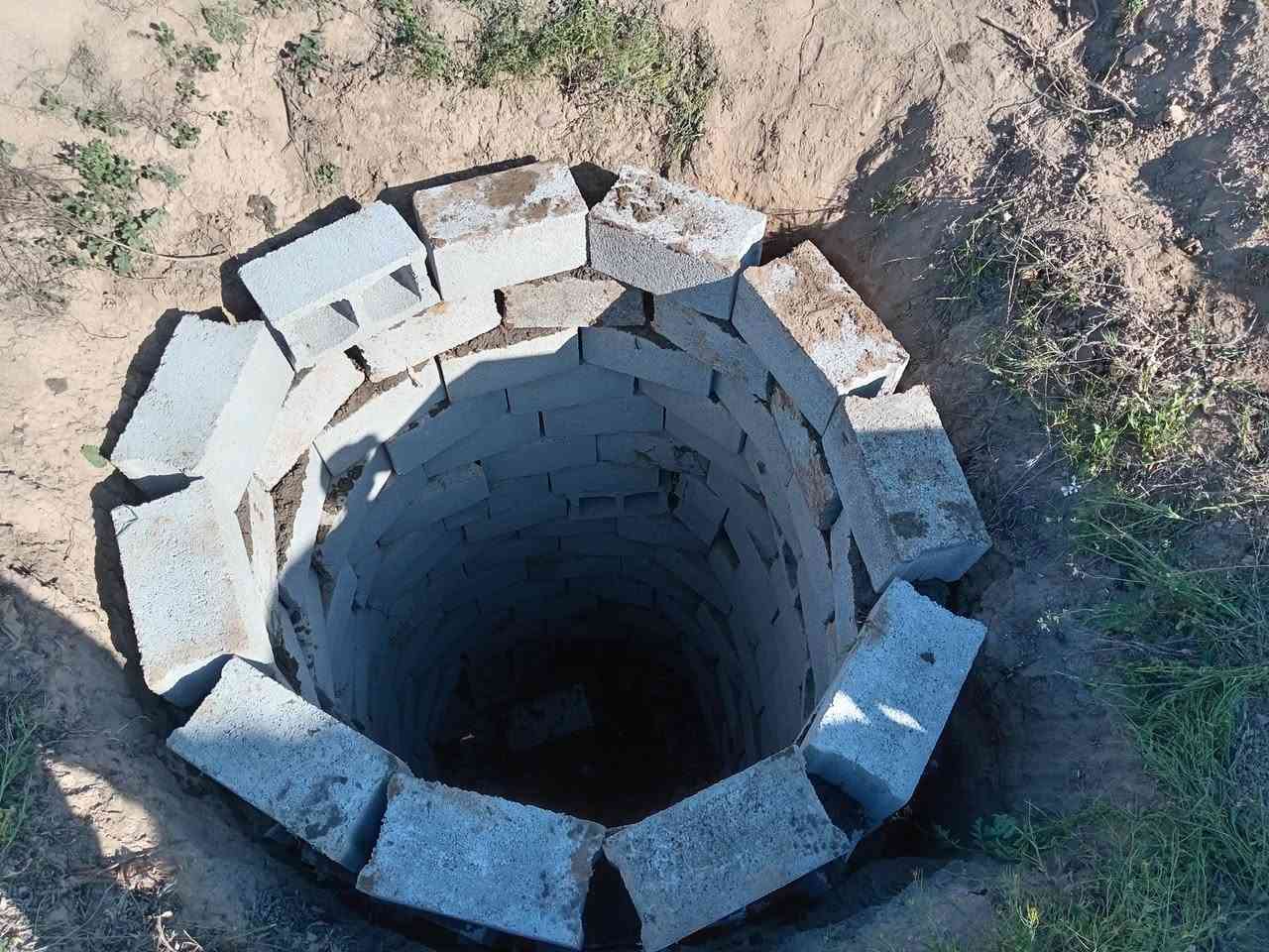 يوجد حفر منهولات بسعار مناسبه
***********
