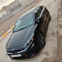 جي تي لاين • موديل ٢٠٢٤ • رقم ذي قار