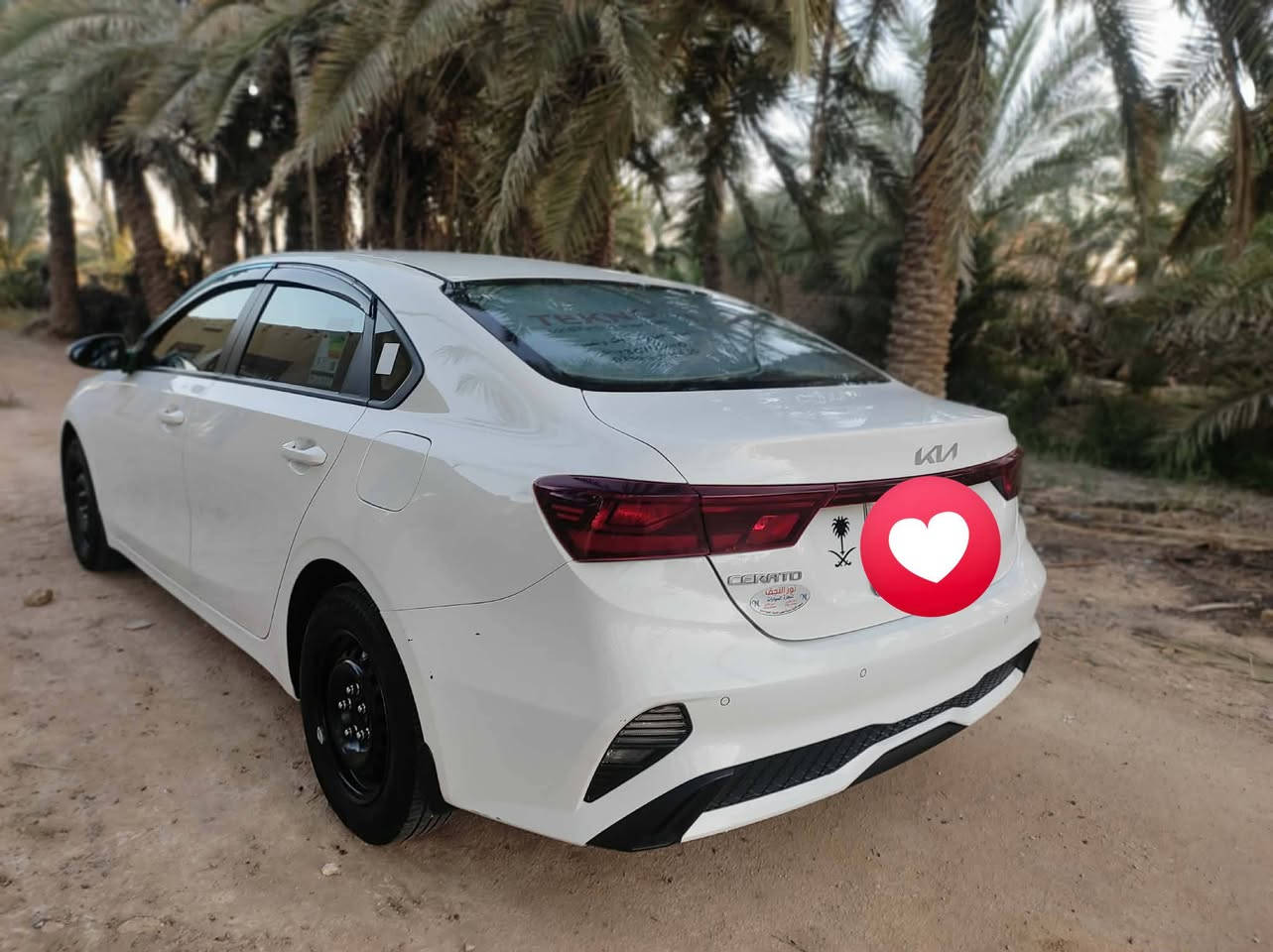 البيع سيراتو 2022مكفوله كفاله عامه***********
