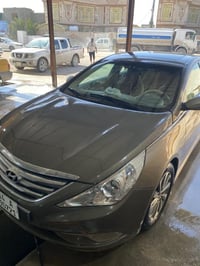 سوناتا • ٢٠١٤ • رقم بصره