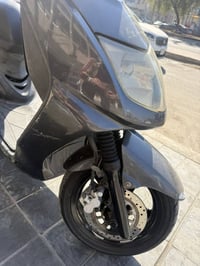 دراجة سكنس • ياباني • كامله بدون نقص