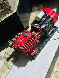 ماطور غسل كهربائي ياباني للبيع  ٠٧٧٢٨٢٨٧٢٨٢