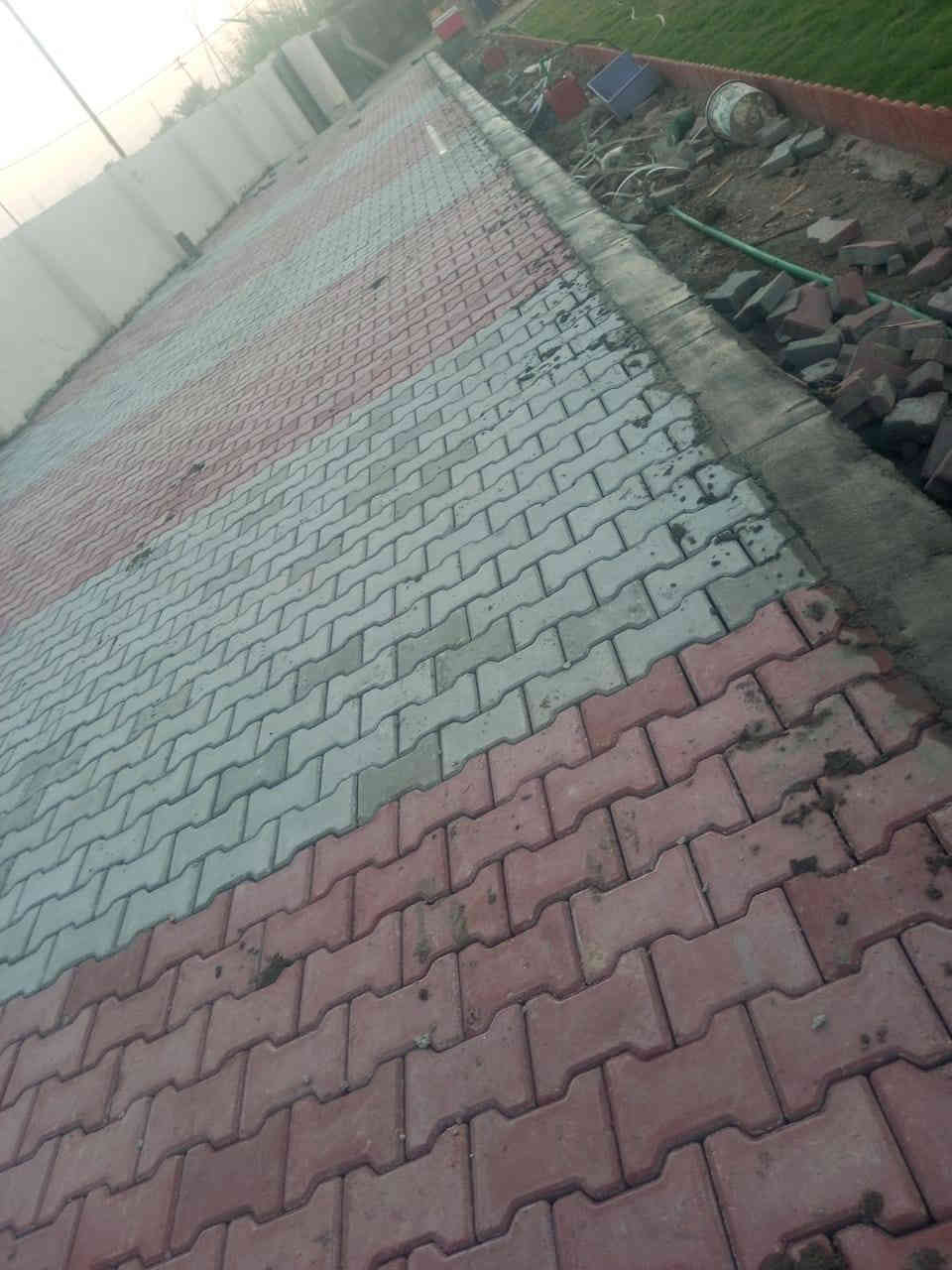 سلام عليكم
عمل انواع المقرنص، والمرمر، والبورسلين، والساقيه
والكربستون ،والبازلت
والرصيف كل شي
يخص عمل الشوارع
والحدائق والدوائر
والمدارس )
​الخدمات الرئيسية المقدمة:
​عمل جميع أنواع المقرنص (الزخارف المعمارية).
​عمل الساقية (نوافير أو ميزات مائية).
​عمل الكربستون (أحجار الرصيف/الحافة).
​أعمال المرمر (الرخام).
​أعمال البورسلين.
​أعمال البازلت.
​عمل الكابات (عناصر التشطيب المعماري).
​ضمان الجودة والالتزام:
​شغل درجة أولى.
​شرط التسليم لمهندس.
​الأمانة في العمل.
​مناطق العمل:
​بغداد وجميع المحافظات.
​للتواصل والاستفسار
​أرقام الهاتف (جميع الأرقام فعالة):
​***********
​***********
​
​نتمنى لكم كل التوفيق والنجاح في أعمالكم!
