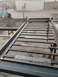 حداد متجول في بغداد ابو قمر 07715573976