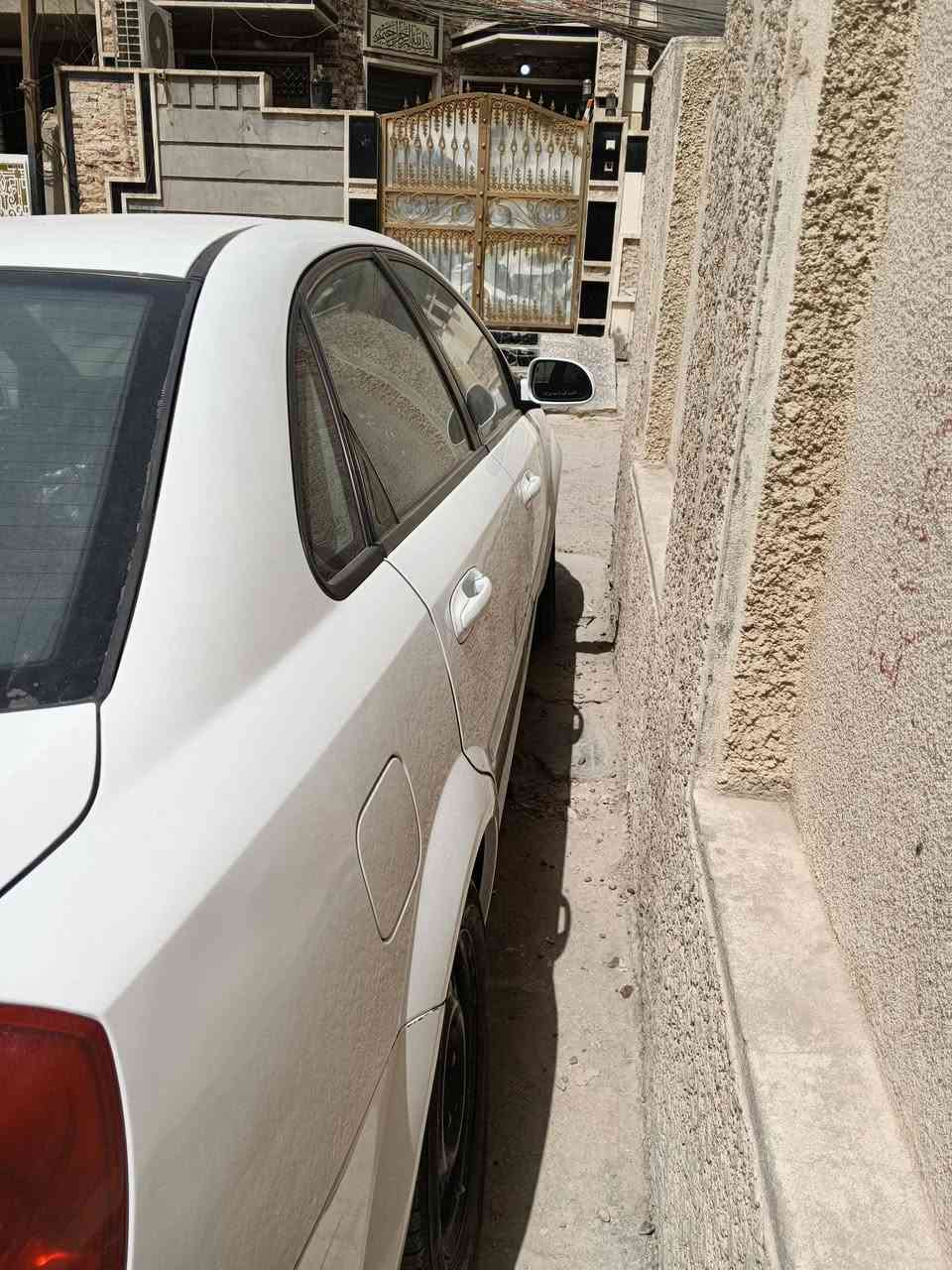 السلام عليكم اوبترا موديل 12 كير مكينه مكفولات تبريد ثلج مكفوله من تبديل والصبغ فقط بادر جاملغ الامامي واضح بصوره والبنيد السعر 80 ***********
