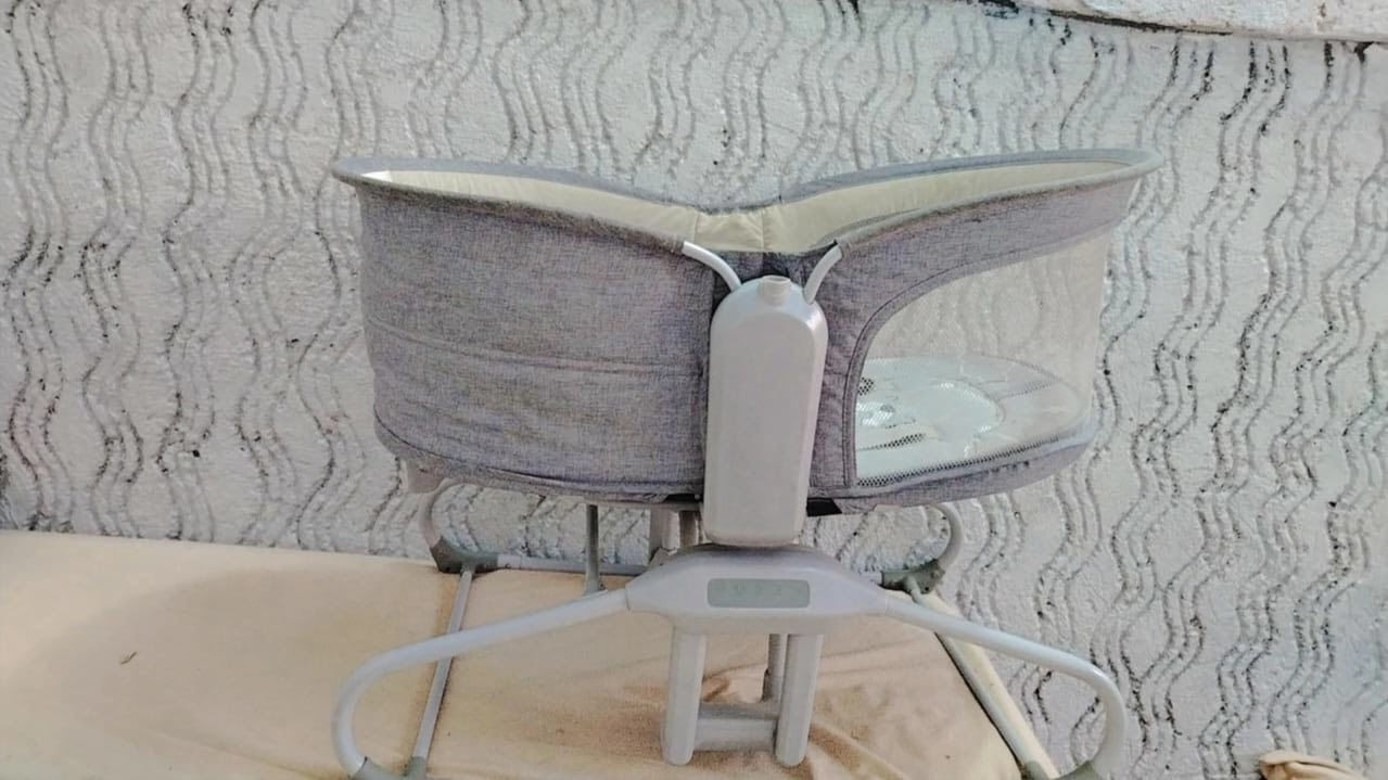 كاروك لمس جديد ومكنسه كهربائيه للبيع


**إذا كنت صاحب هذا الإعلان وتريد حذفه لأي سبب، رجاءا أرسل رسالة إلى الدعم الفني**