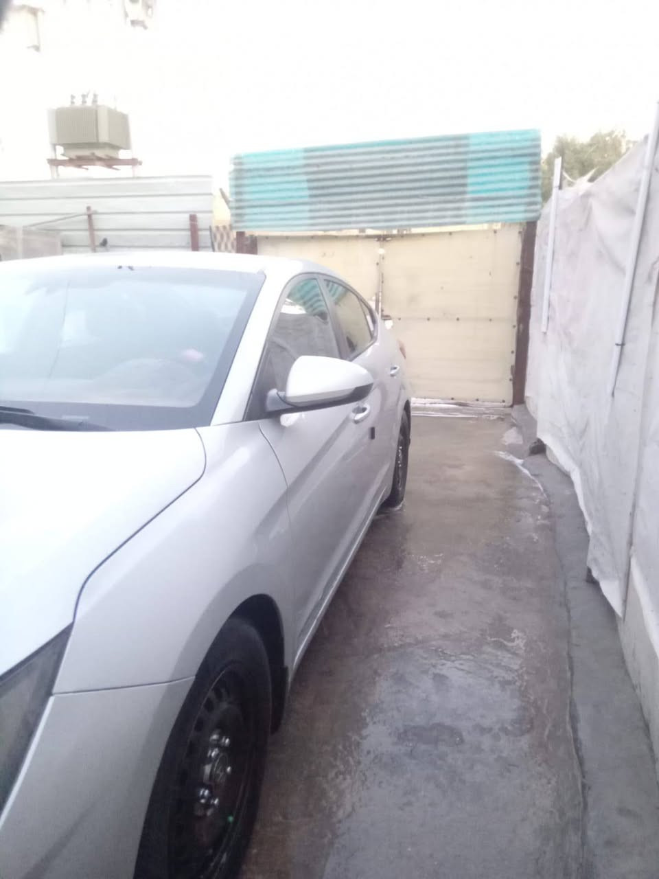 سلا عليكم  النتر ٢٠١٩ 
ليبل واحد الحادث تبديل دعاميه منضومه غاز( تخم تاير كير AT مرغوب) ماشيه ٨٦  طاك ايرباك
 (سعر١٢٥) الرقم:***********
