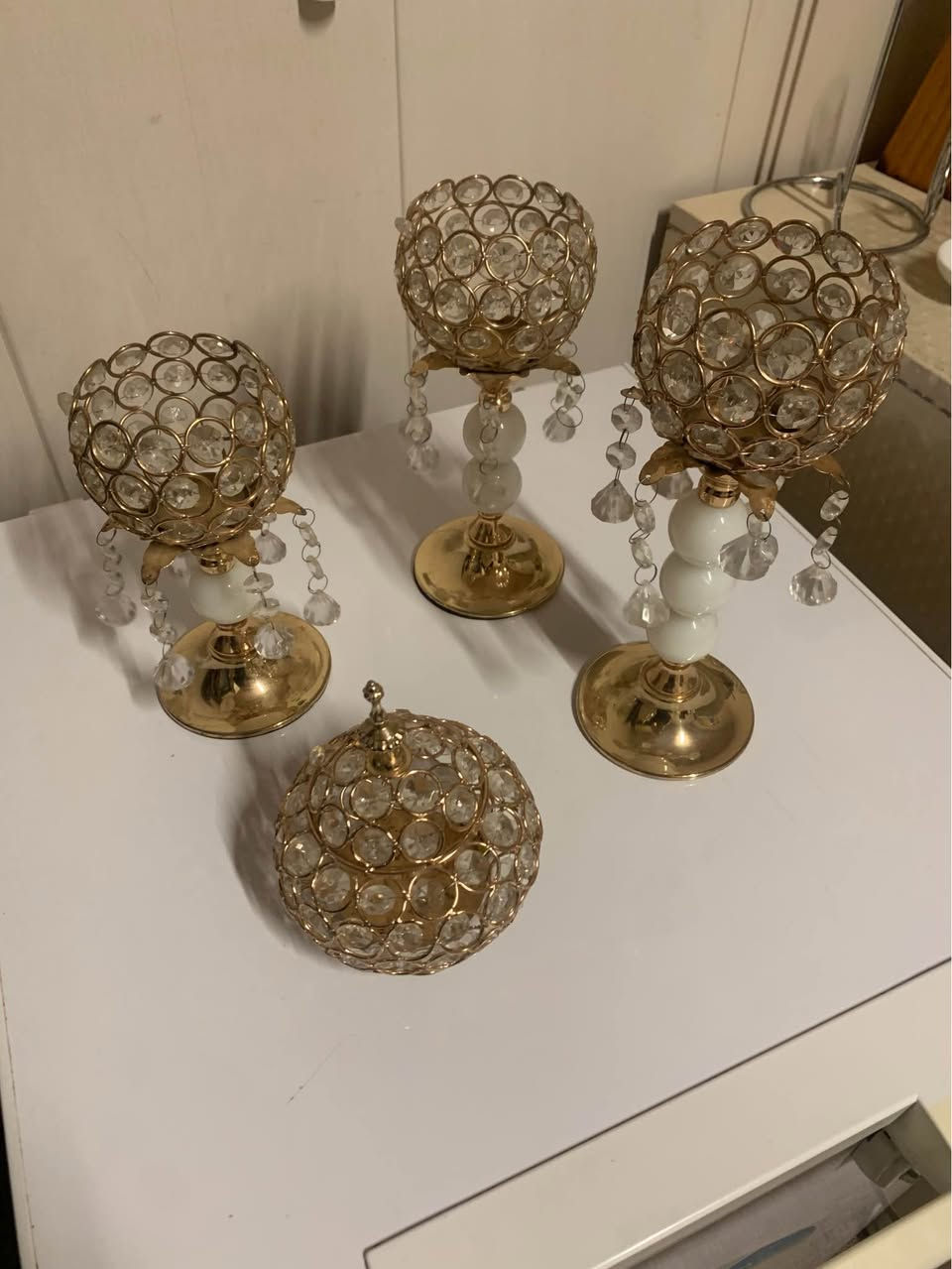 محتويات كل صورة سعره ٥٠٠٠ أربيل, العراق


**إذا كنت صاحب هذا الإعلان وتريد حذفه لأي سبب، رجاءا أرسل رسالة إلى الدعم الفني**