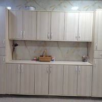 خزانة • قفل • السليمانية